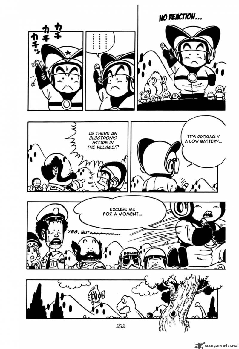 Dr Slump 2 232
