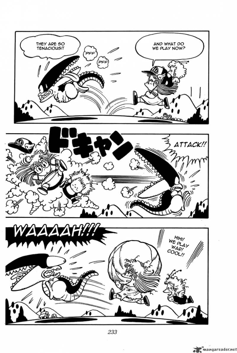 Dr Slump 2 233
