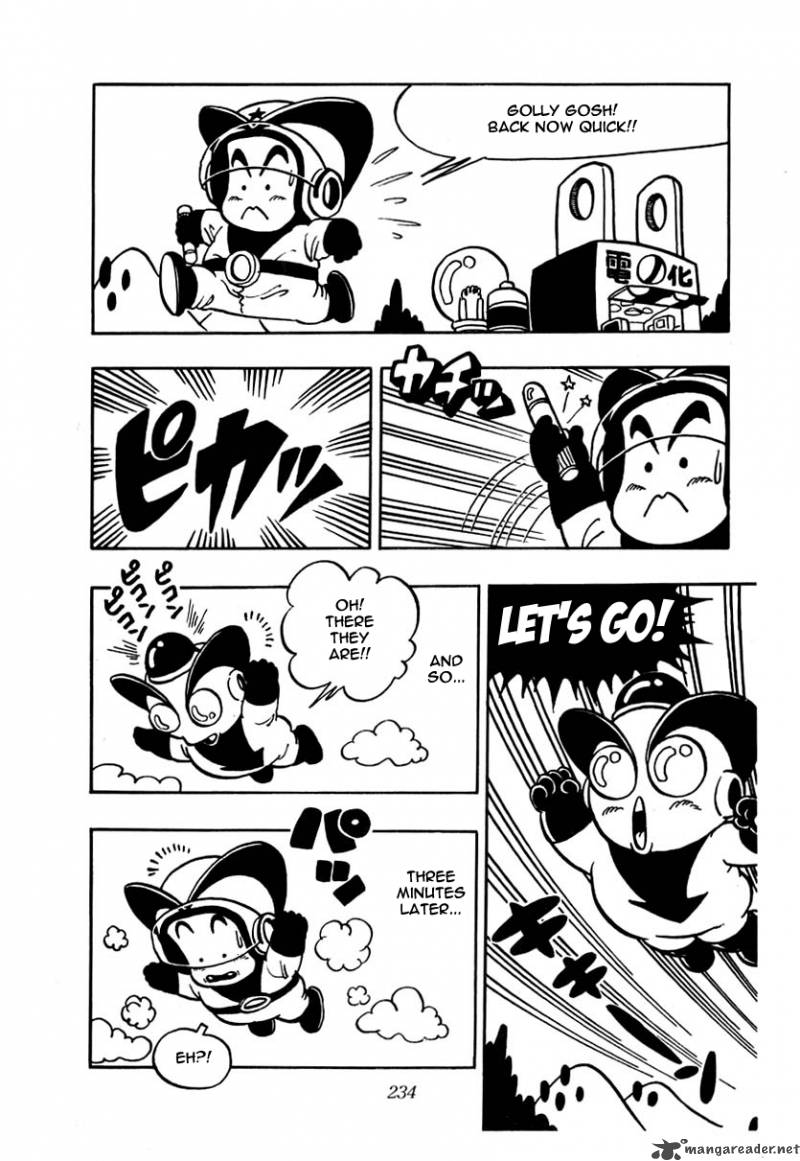 Dr Slump 2 234