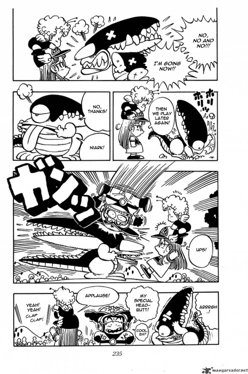 Dr Slump 2 235