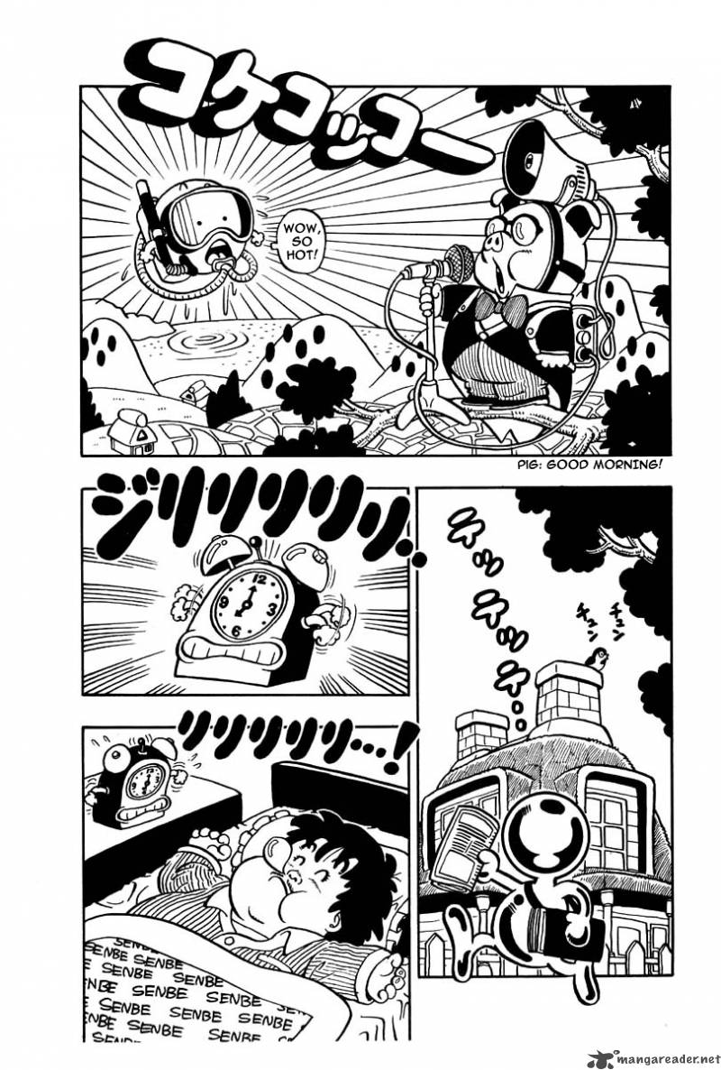 Dr Slump 2 238
