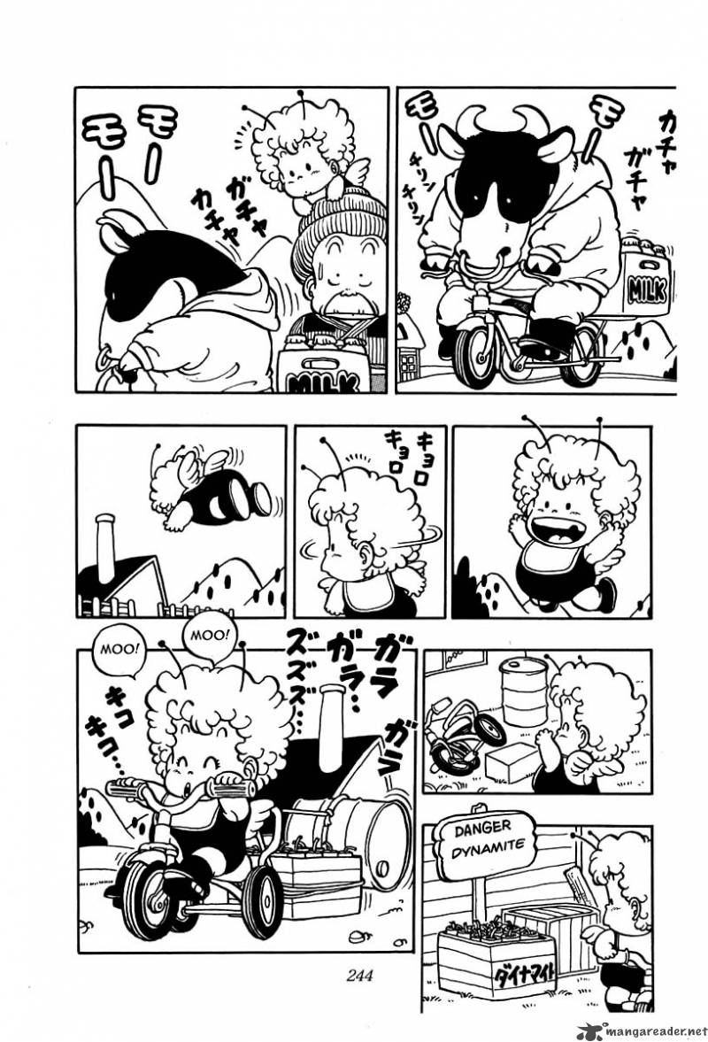 Dr Slump 2 244