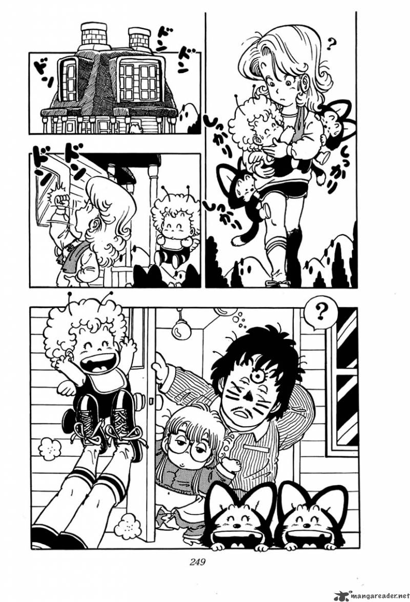 Dr Slump 2 249