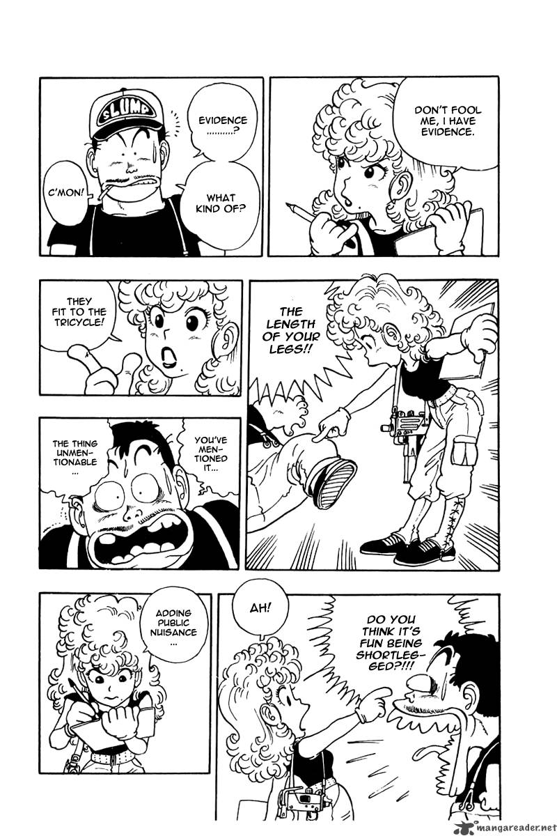 Dr Slump 2 25
