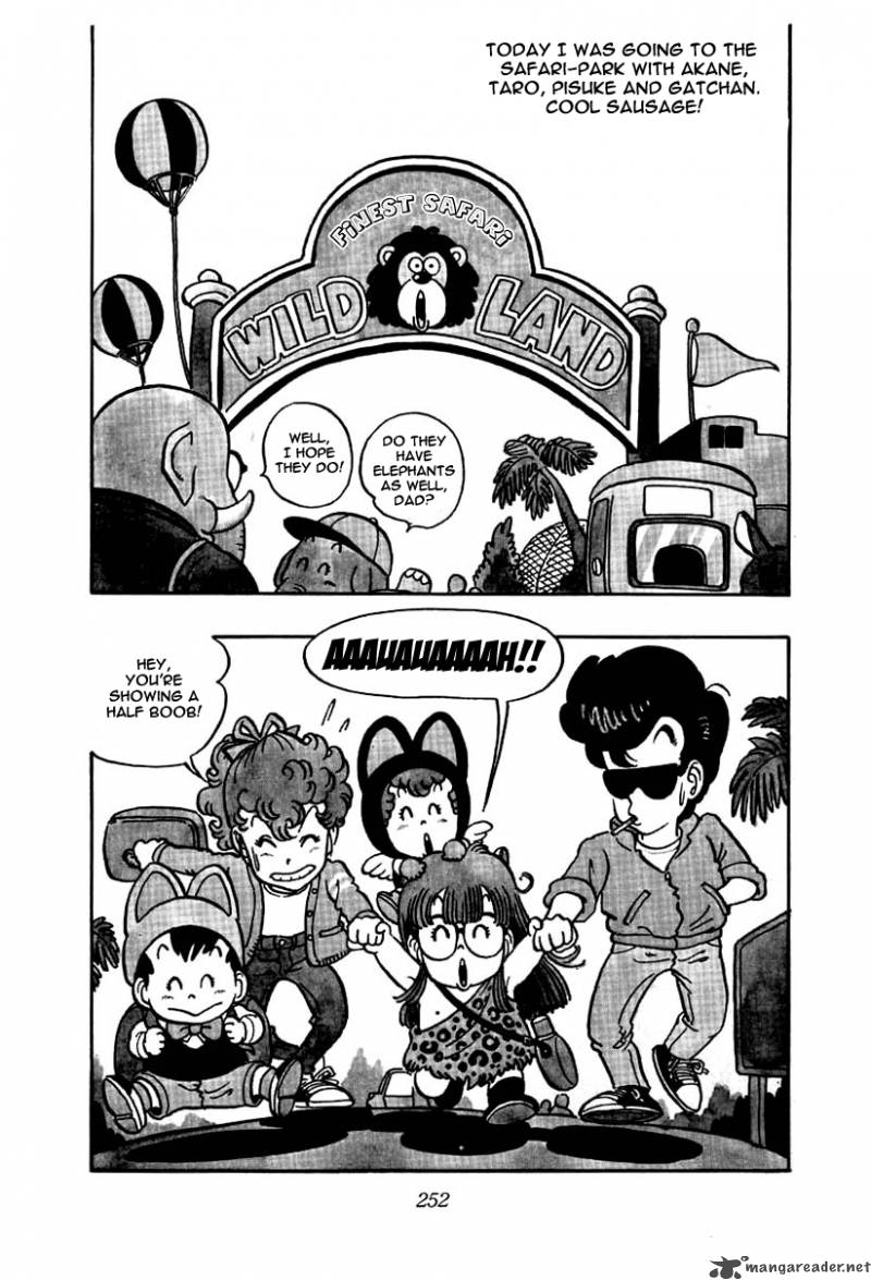 Dr Slump 2 252