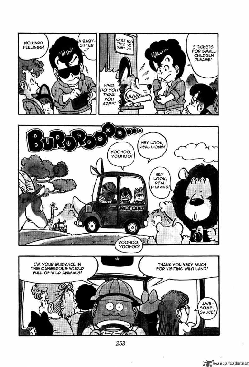 Dr Slump 2 253
