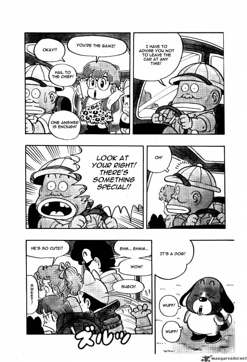 Dr Slump 2 254