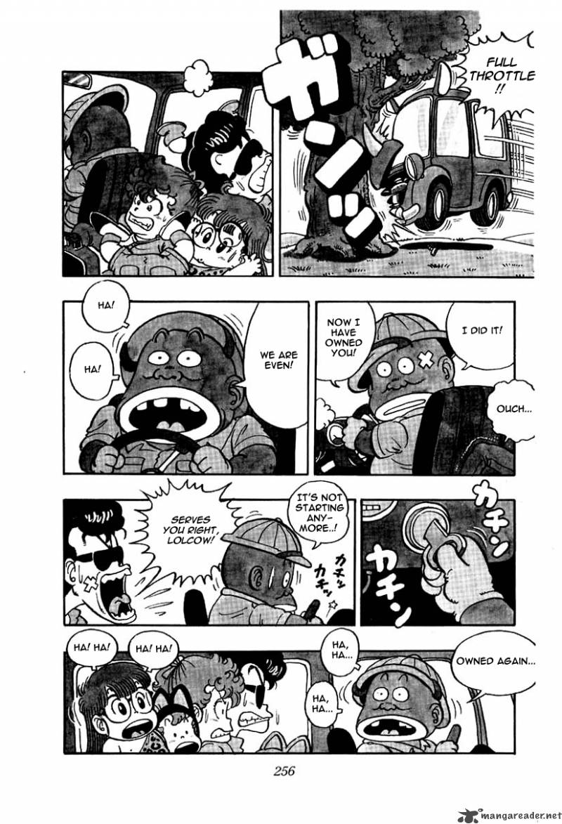 Dr Slump 2 256