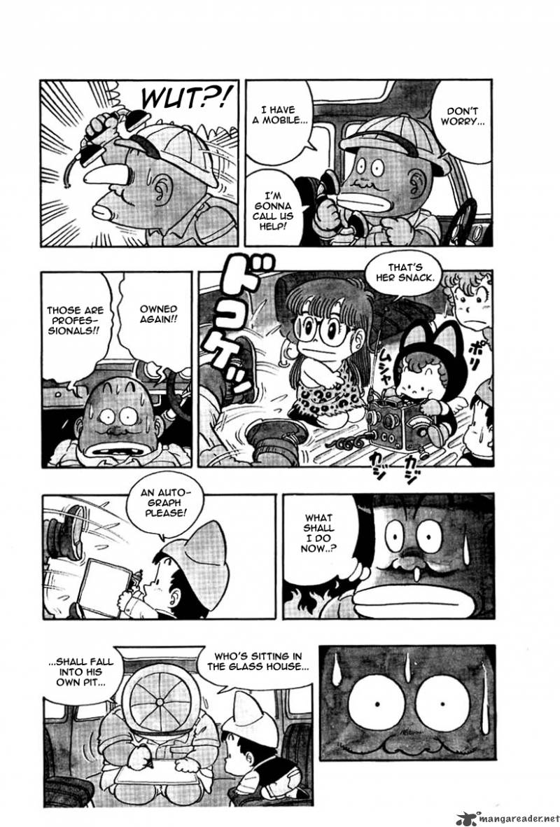 Dr Slump 2 257