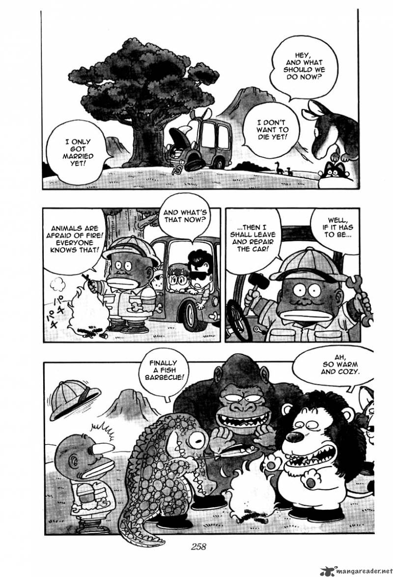 Dr Slump 2 258