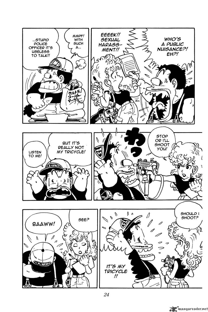 Dr Slump 2 26