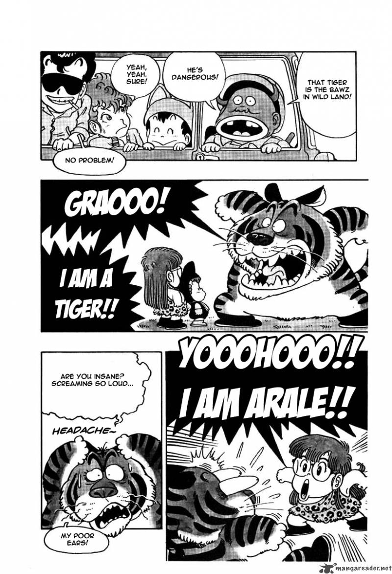 Dr Slump 2 260