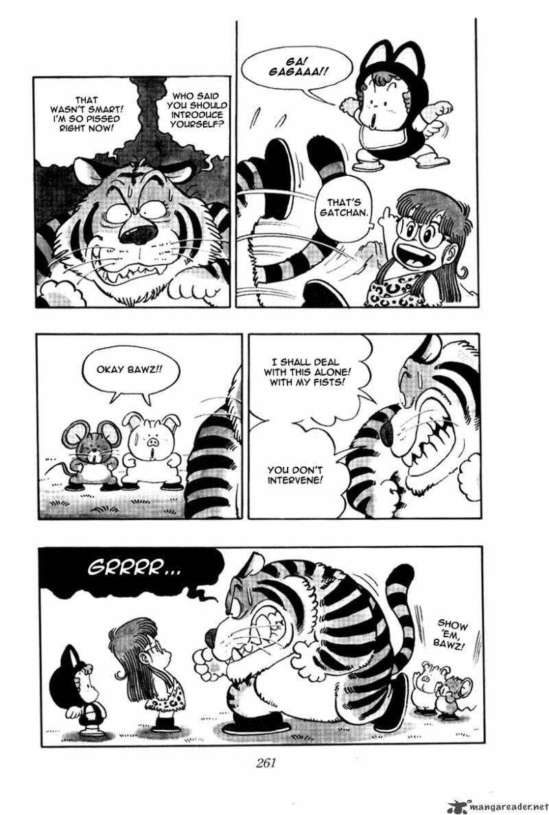 Dr Slump 2 261