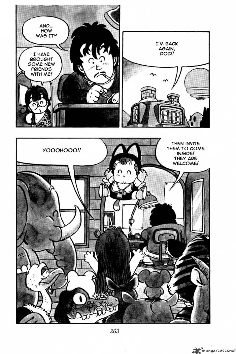 Dr Slump 2 263