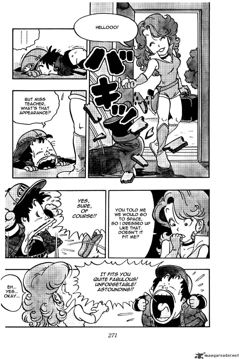 Dr Slump 2 270