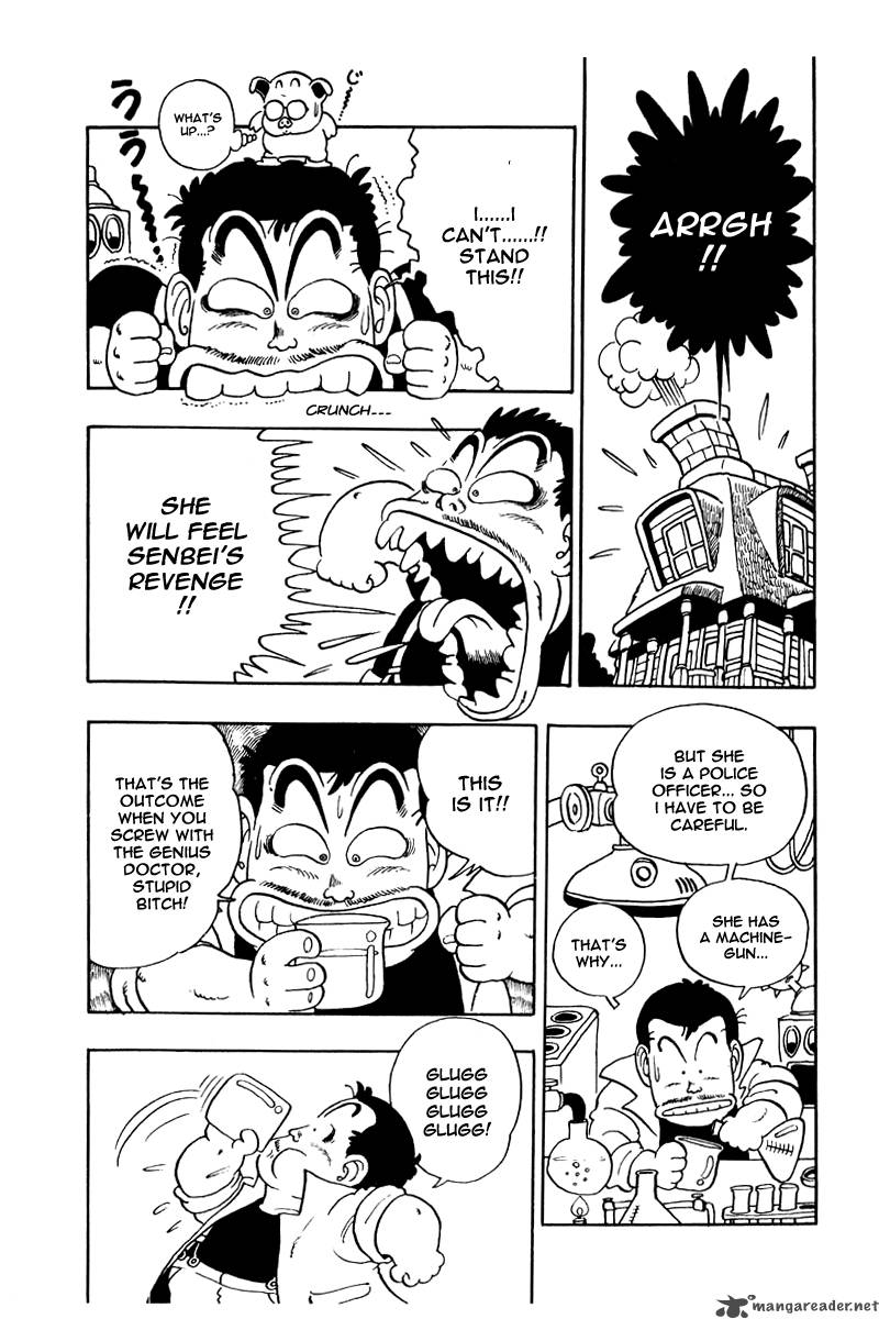Dr Slump 2 28