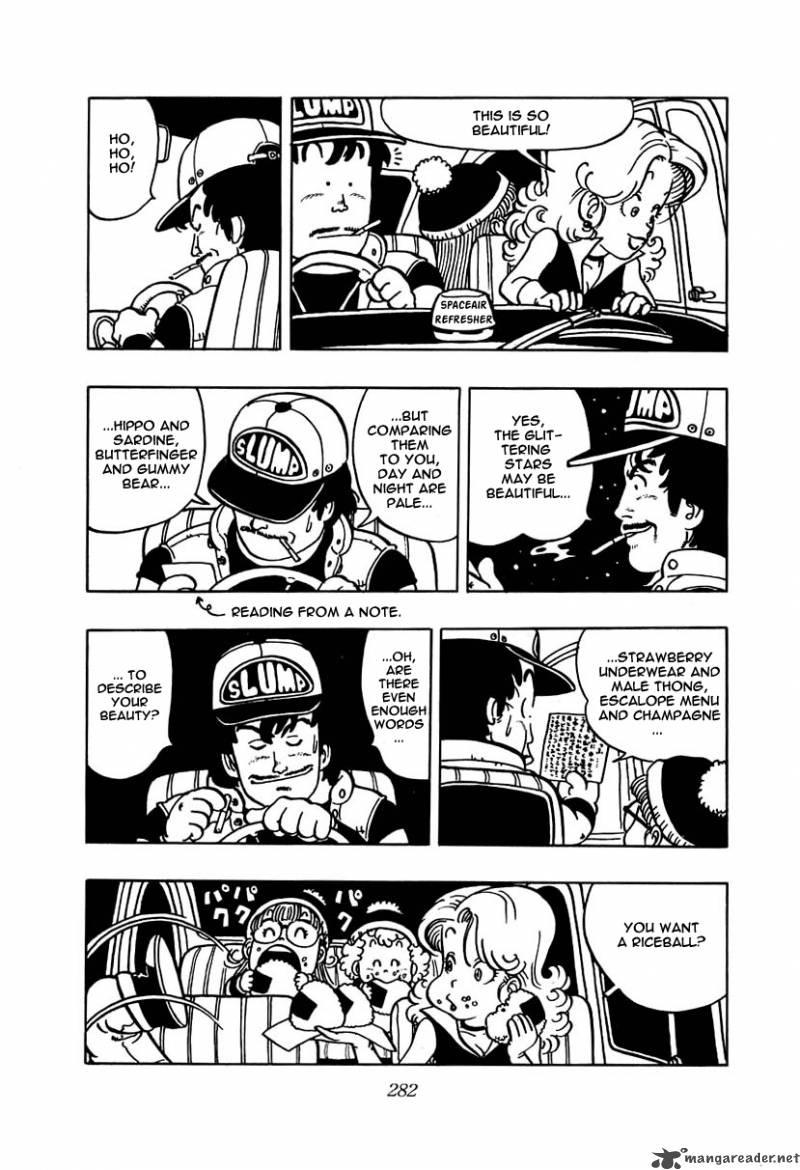 Dr Slump 2 280