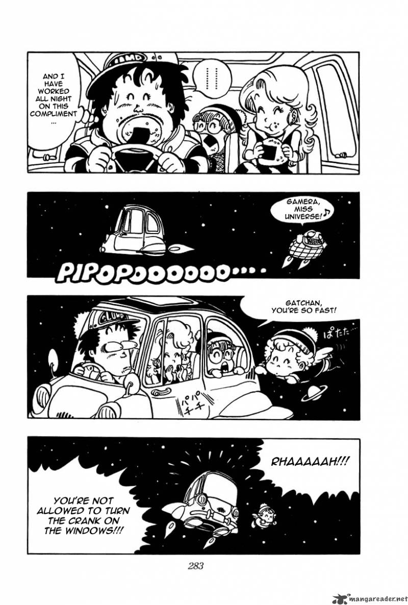 Dr Slump 2 281