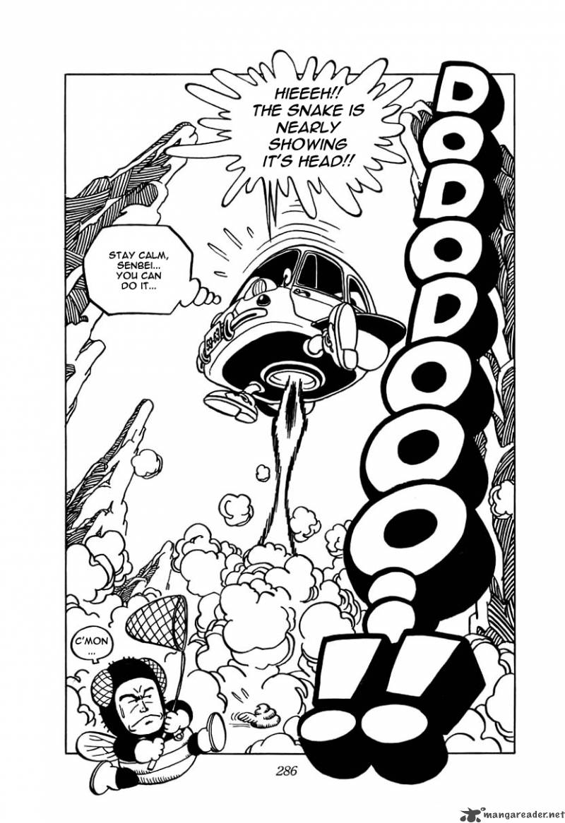 Dr Slump 2 284