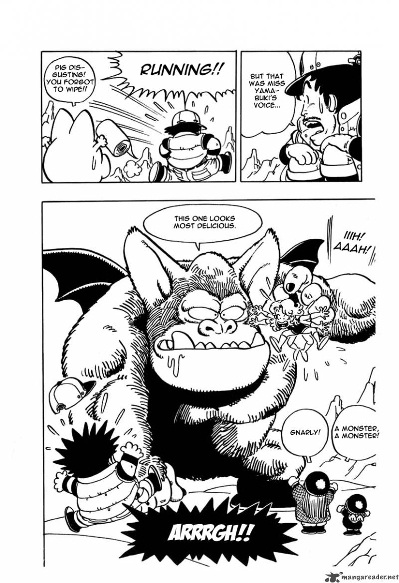 Dr Slump 2 286