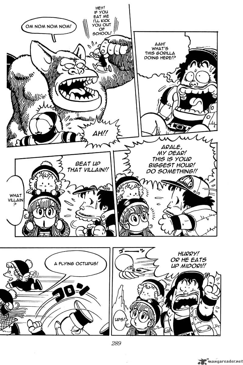 Dr Slump 2 287