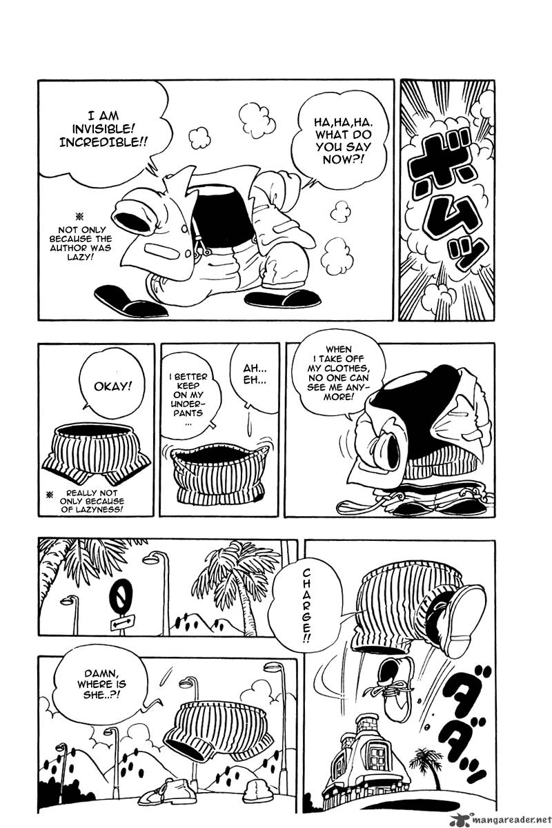 Dr Slump 2 29