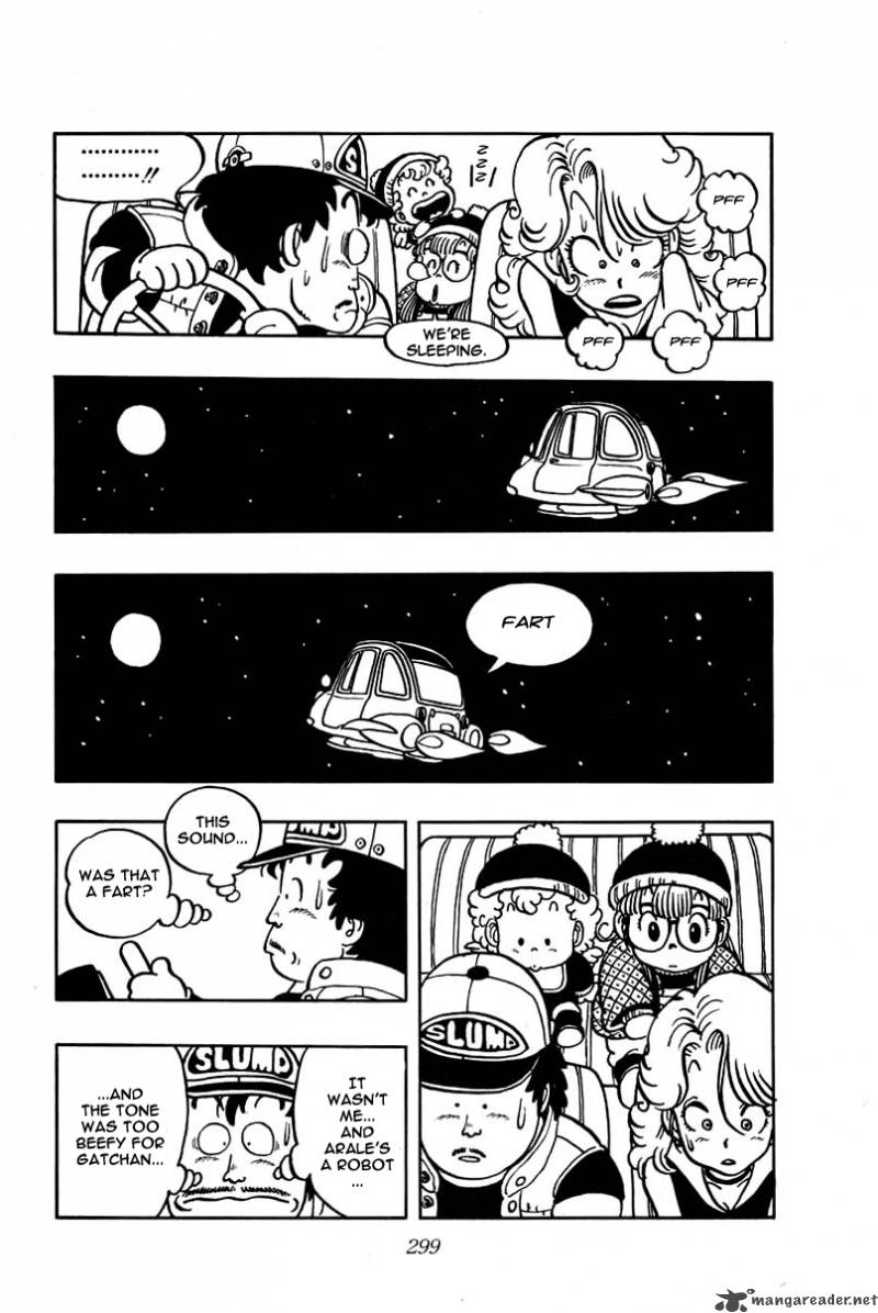Dr Slump 2 296