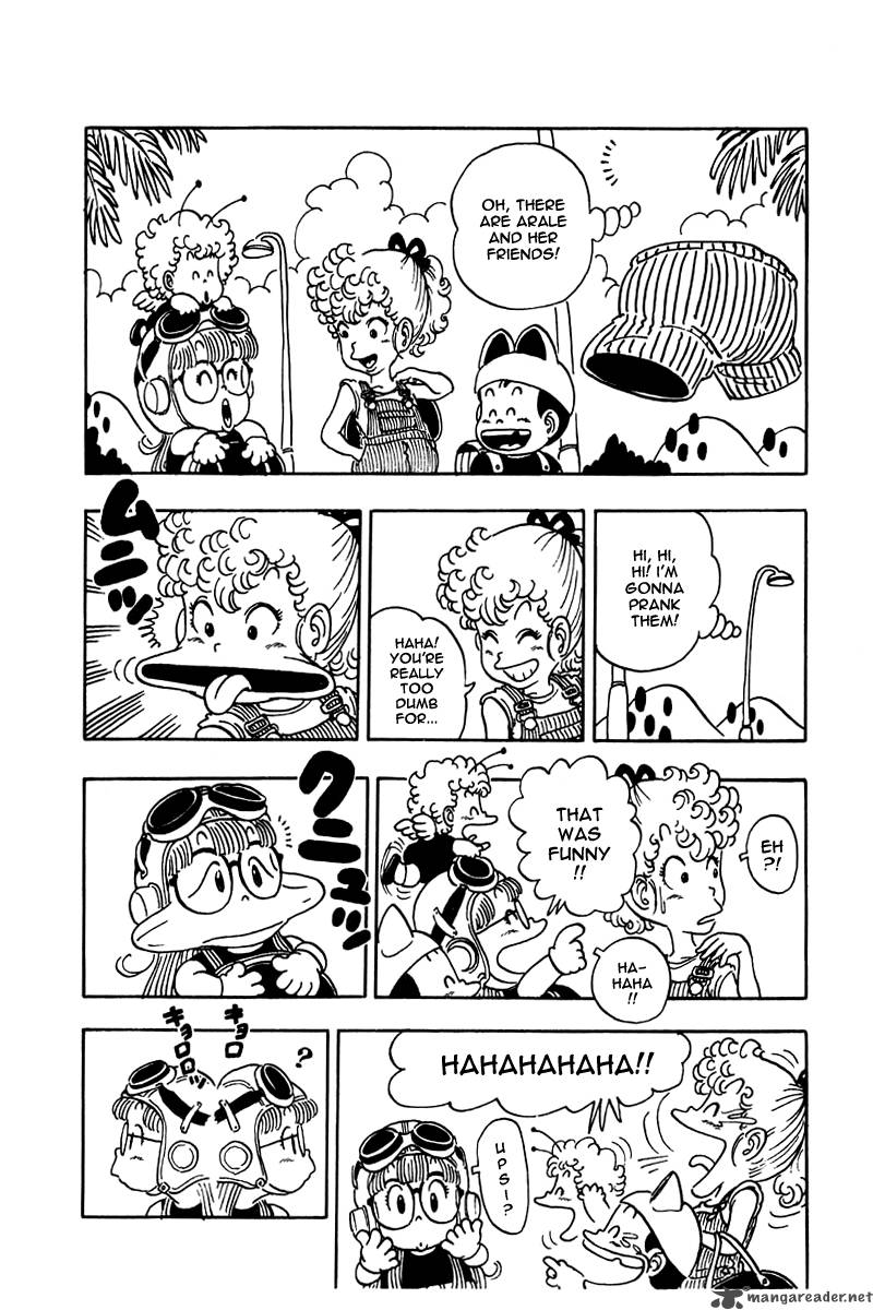 Dr Slump 2 30