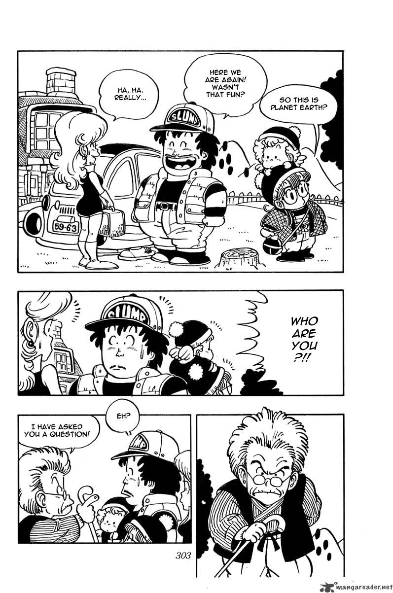 Dr Slump 2 300