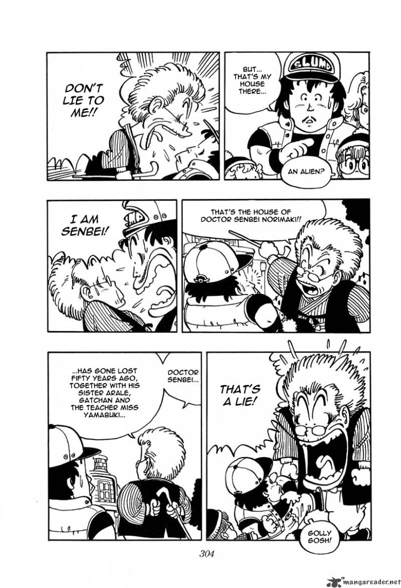 Dr Slump 2 301