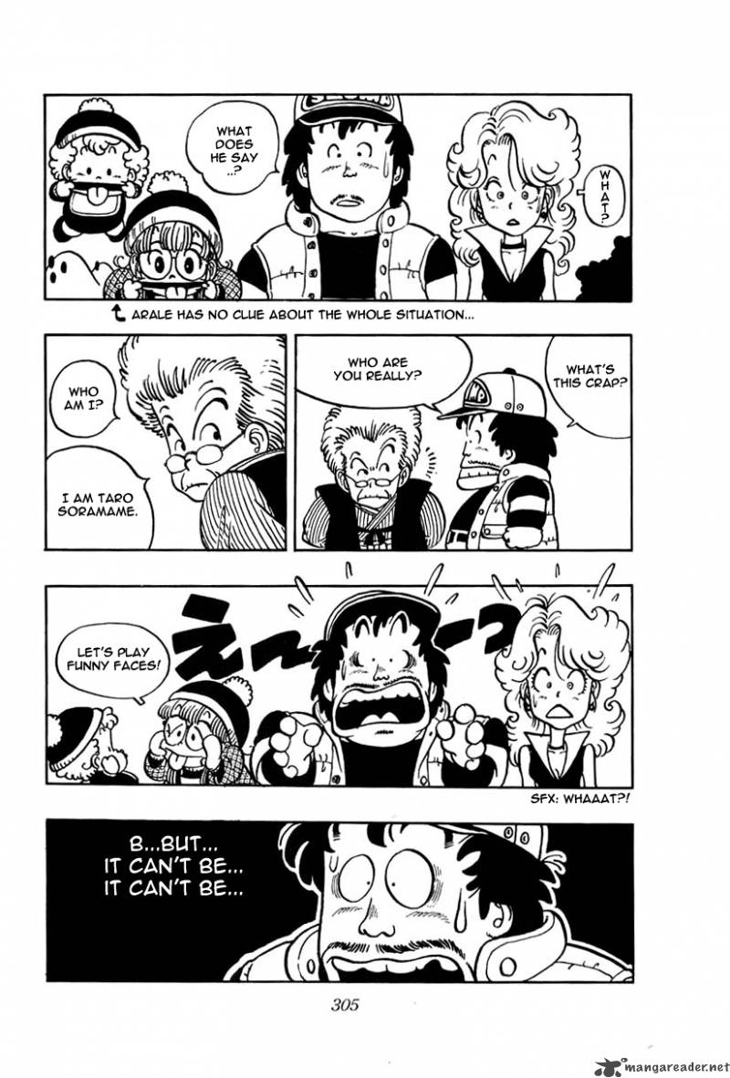 Dr Slump 2 302