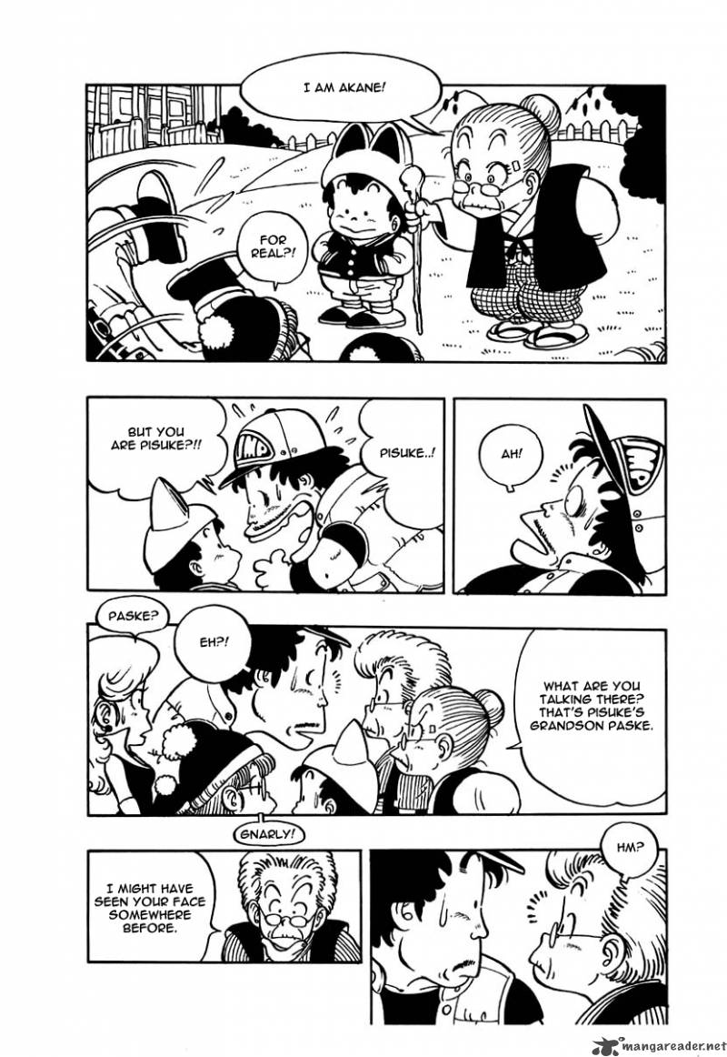 Dr Slump 2 303