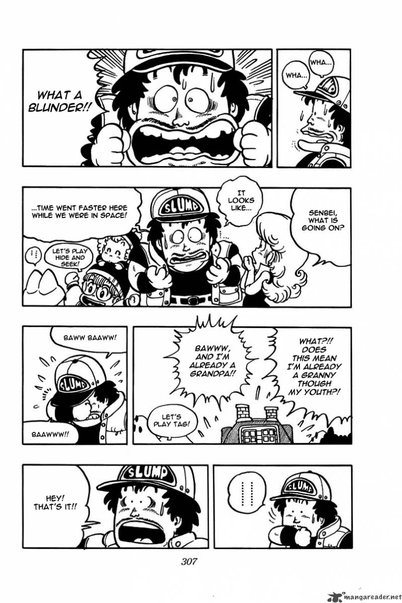 Dr Slump 2 304