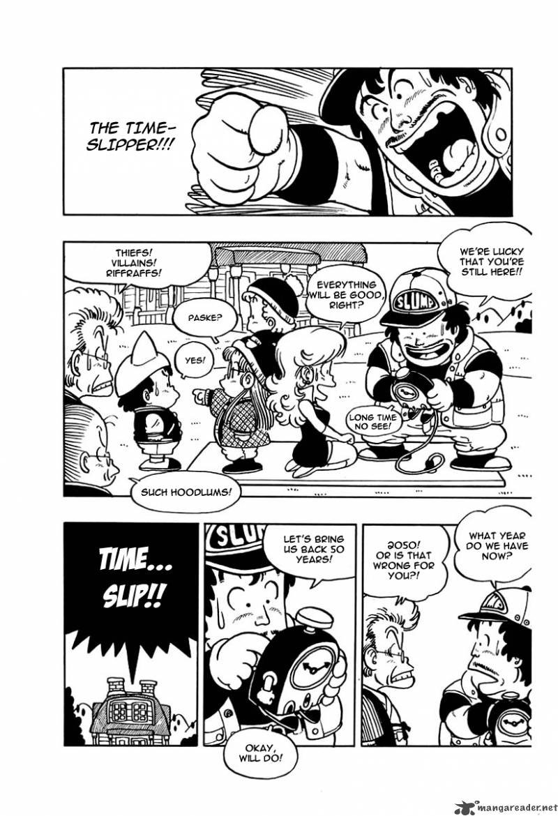 Dr Slump 2 305