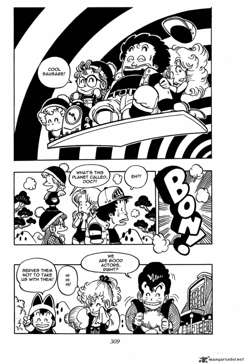 Dr Slump 2 306