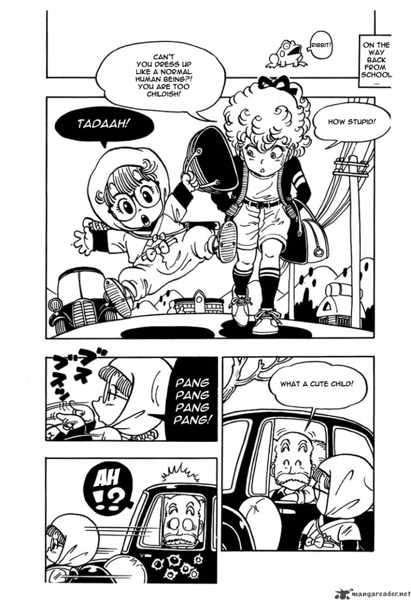 Dr Slump 2 309