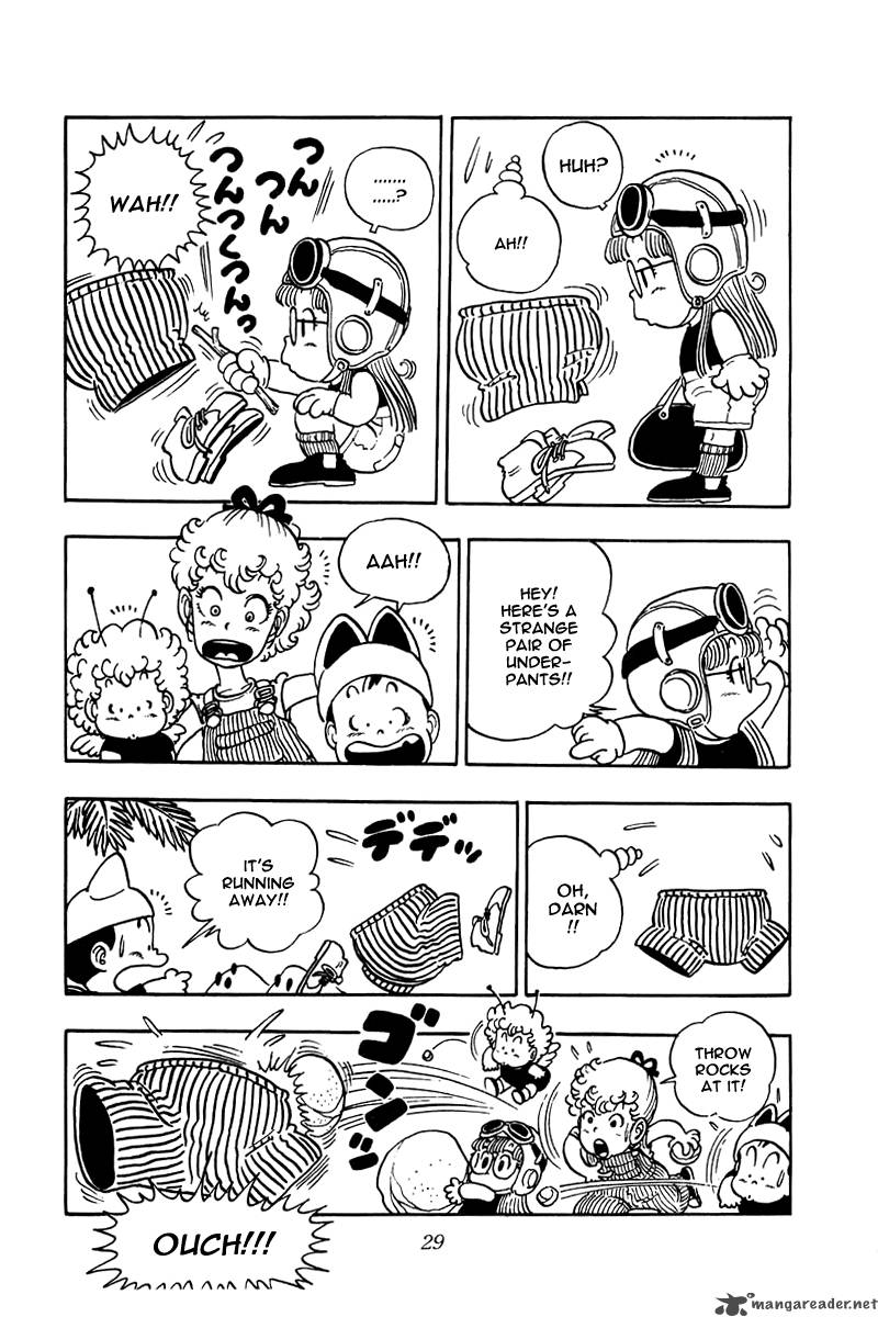 Dr Slump 2 31