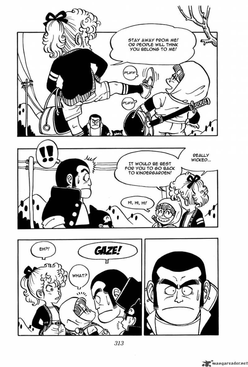 Dr Slump 2 310