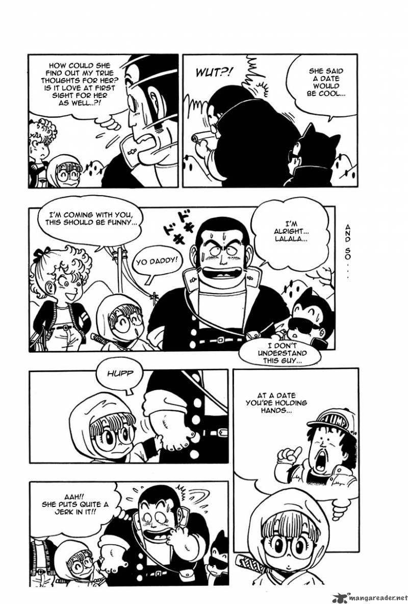 Dr Slump 2 314