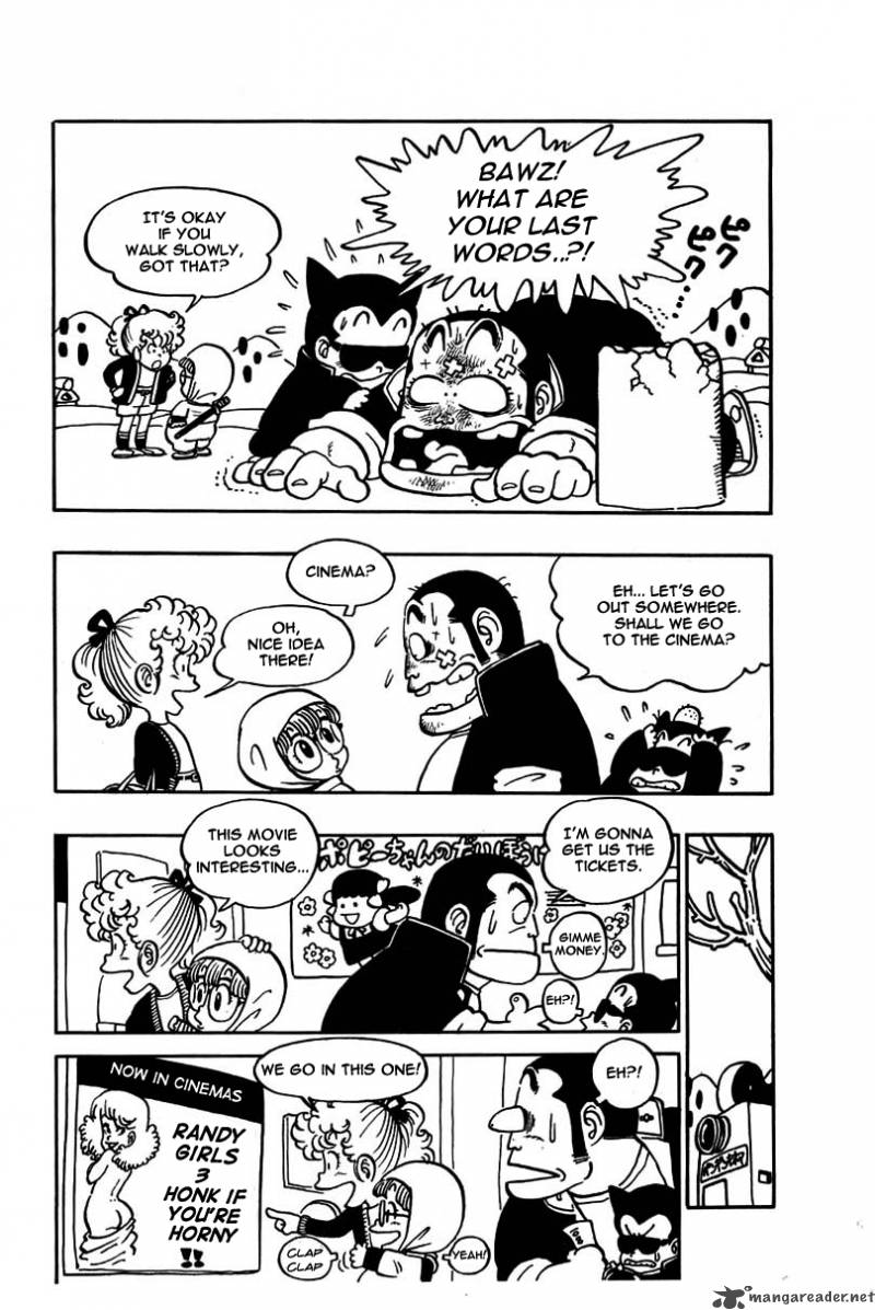 Dr Slump 2 316