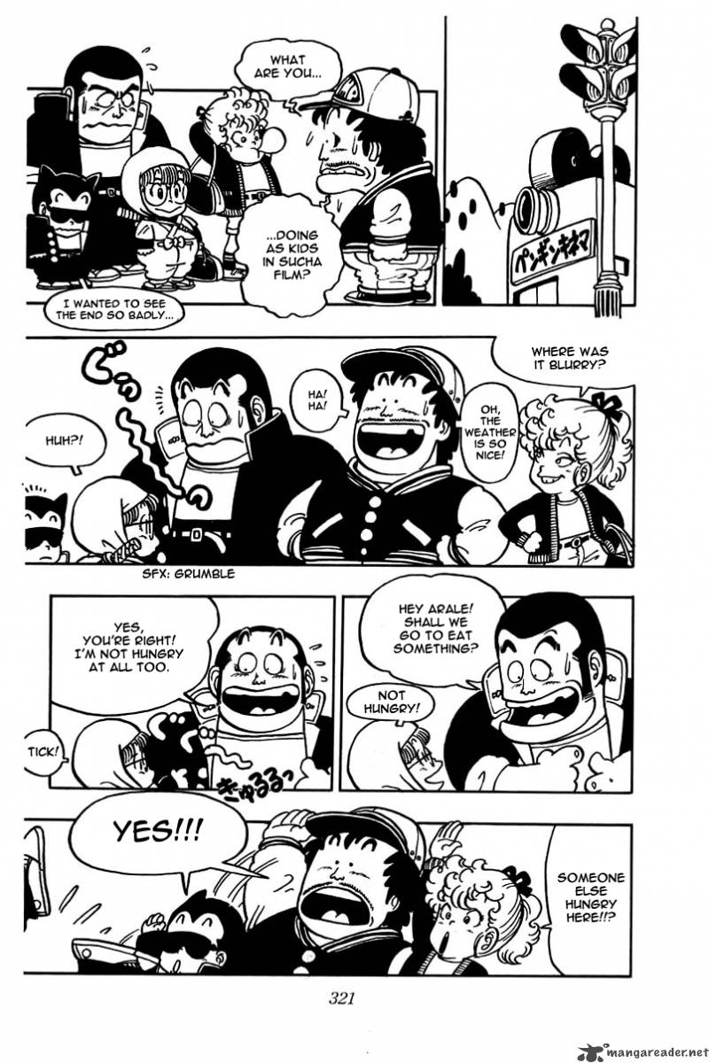 Dr Slump 2 318