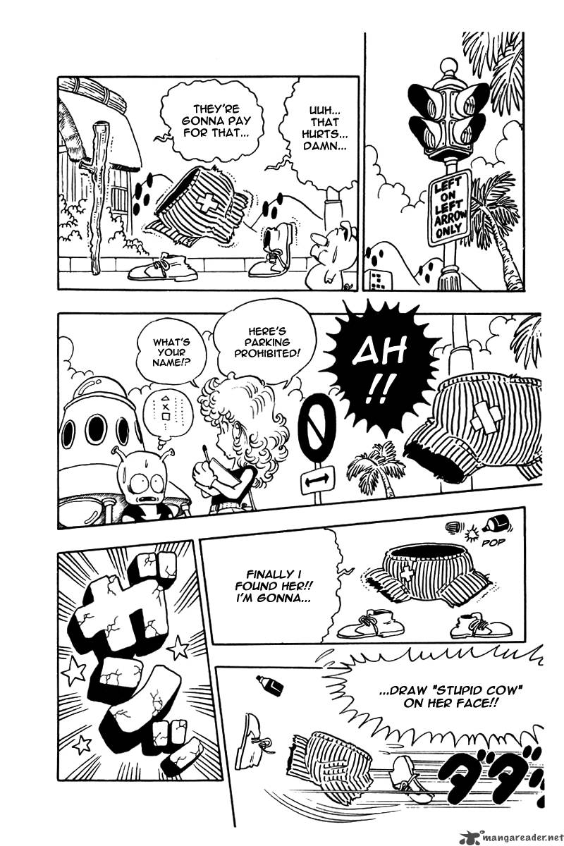 Dr Slump 2 32