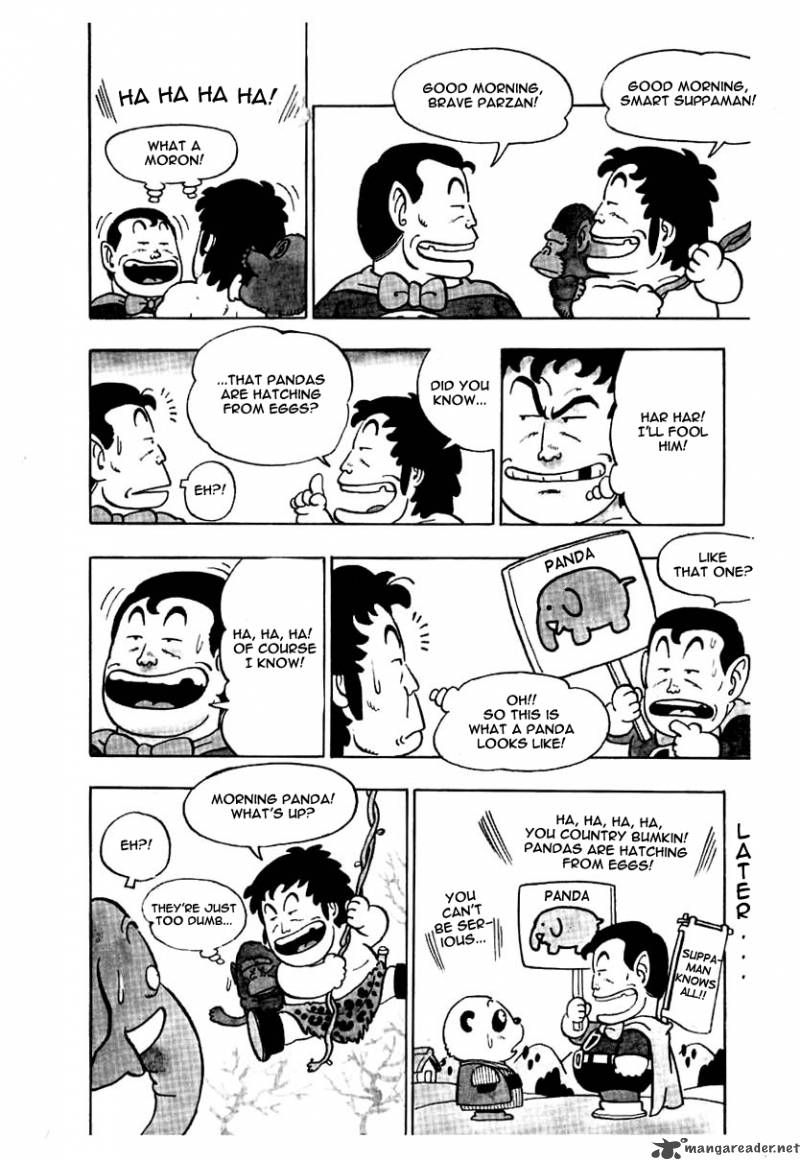 Dr Slump 2 325