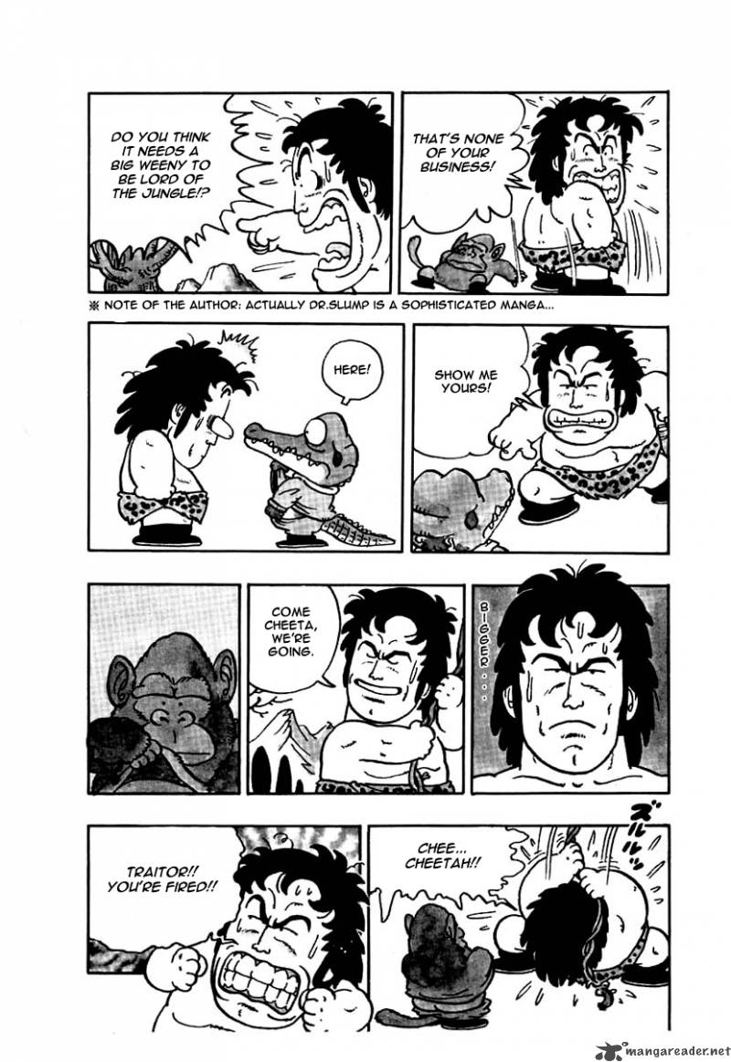 Dr Slump 2 327