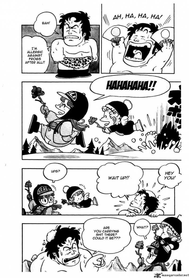Dr Slump 2 329