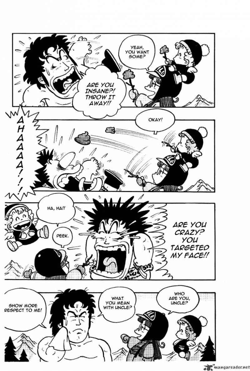 Dr Slump 2 330
