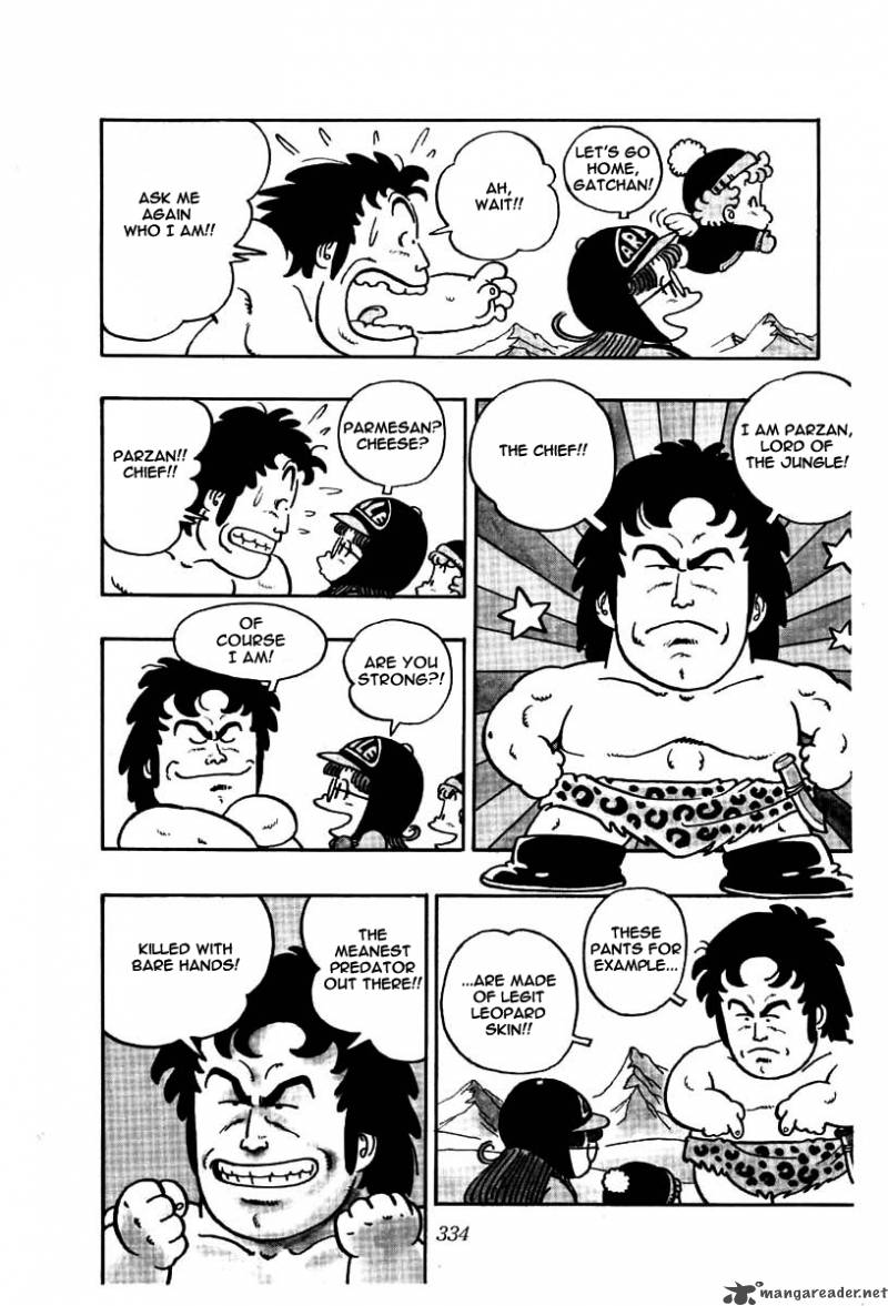 Dr Slump 2 331