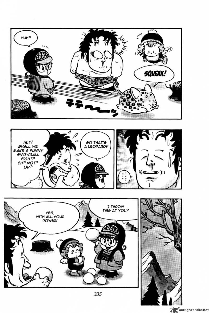 Dr Slump 2 332