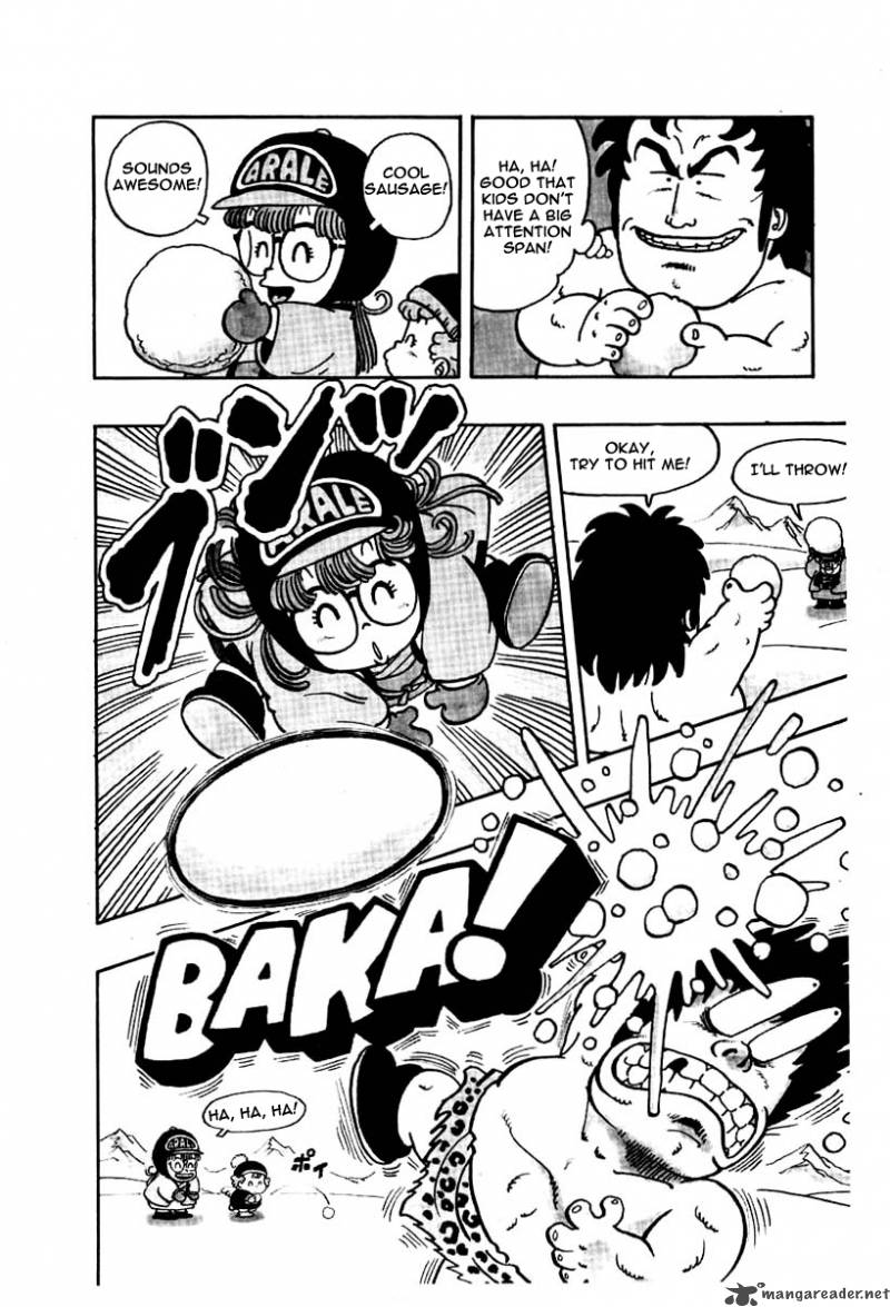 Dr Slump 2 333