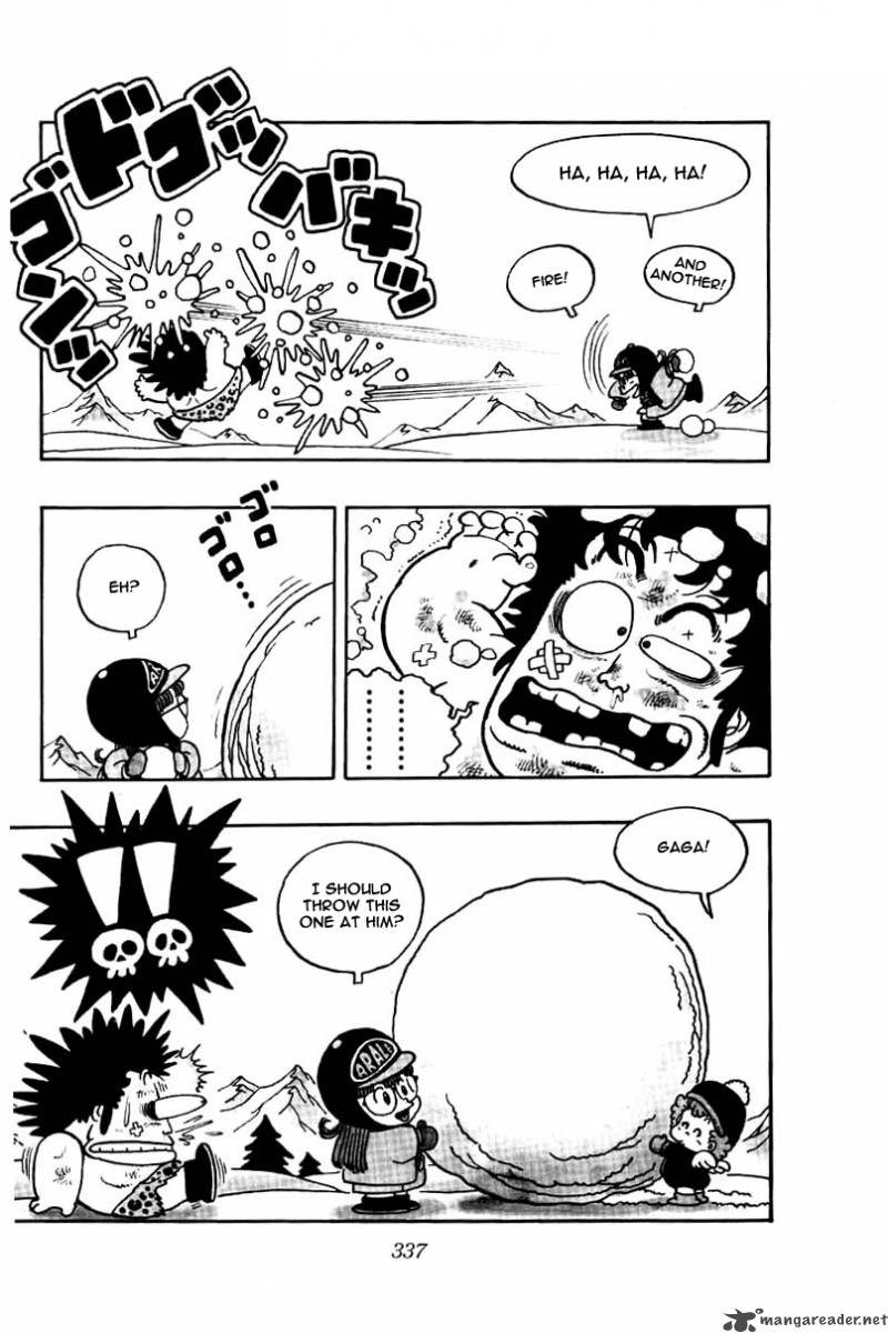 Dr Slump 2 334